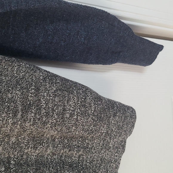 SONOMA MENS PULLOVER RAGLAN CREWNECK SWEATER SIZE 2X - Picture 7 of 9